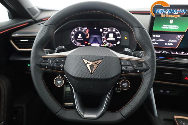 Cupra - Formentor - EU-Neuwagen - Reimport