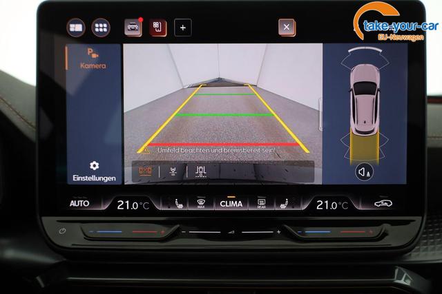 Cupra - Formentor - EU-Neuwagen - Reimport