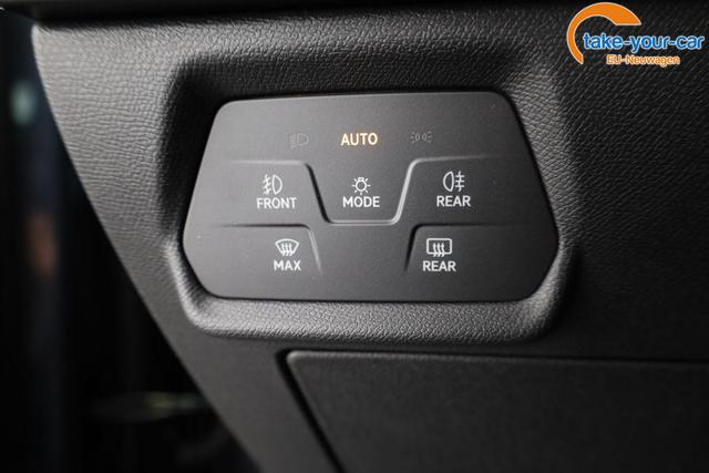 Cupra - Formentor - EU-Neuwagen - Reimport
