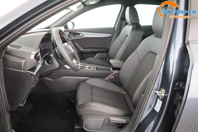 Cupra - Formentor - EU-Neuwagen - Reimport