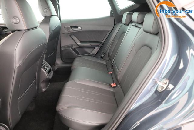 Cupra - Formentor - EU-Neuwagen - Reimport