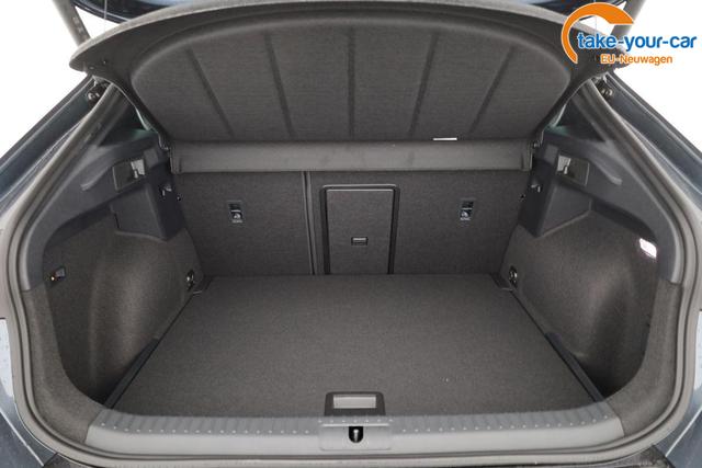 Cupra - Formentor - EU-Neuwagen - Reimport
