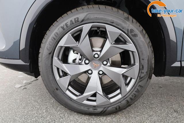 Cupra - Formentor - EU-Neuwagen - Reimport