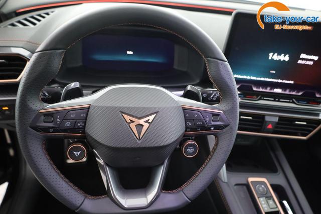 Cupra - Formentor - EU-Neuwagen - Reimport