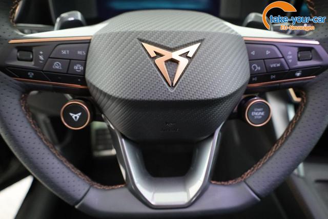 Cupra - Formentor - EU-Neuwagen - Reimport