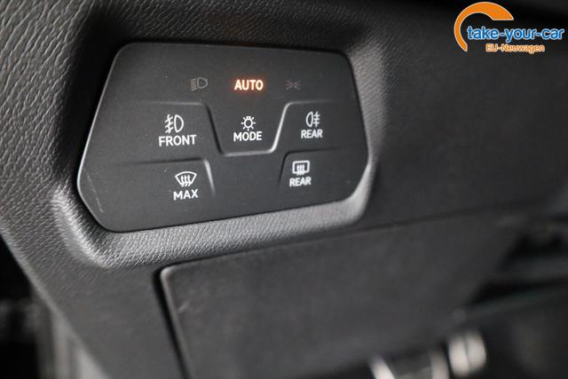 Cupra - Formentor - EU-Neuwagen - Reimport