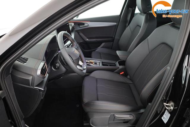 Cupra - Formentor - EU-Neuwagen - Reimport