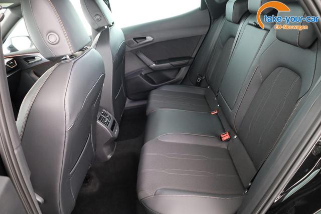 Cupra - Formentor - EU-Neuwagen - Reimport
