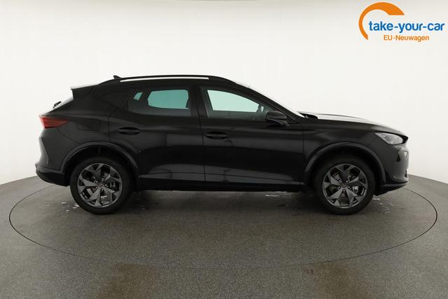 Cupra - Formentor - EU-Neuwagen - Reimport