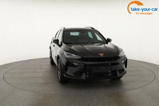 Cupra - Formentor - EU-Neuwagen - Reimport