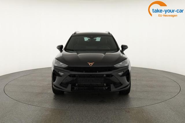 Cupra - Formentor - EU-Neuwagen - Reimport