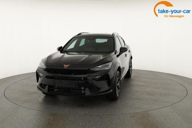 Cupra - Formentor - EU-Neuwagen - Reimport