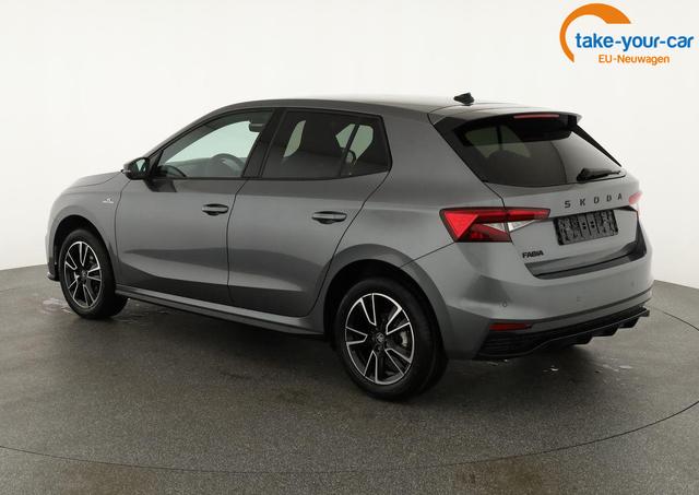 Skoda - Fabia - EU-Neuwagen - Reimport