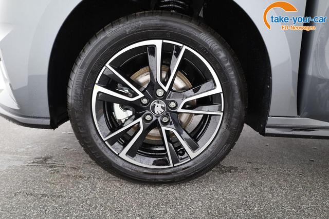 Skoda - Fabia - EU-Neuwagen - Reimport