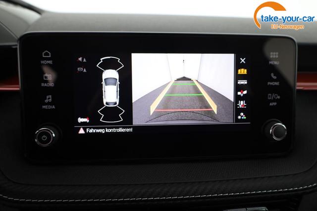 Skoda - Fabia - EU-Neuwagen - Reimport