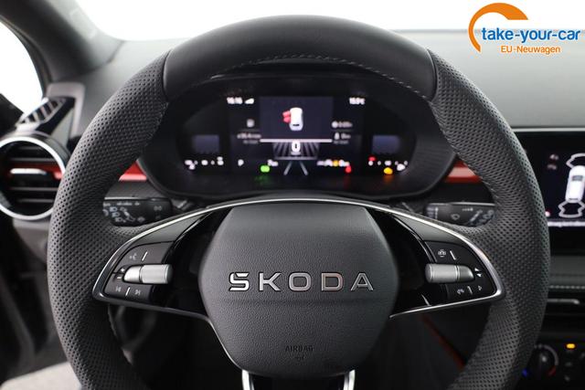 Skoda - Fabia - EU-Neuwagen - Reimport