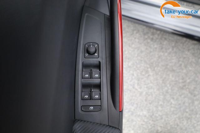Skoda - Fabia - EU-Neuwagen - Reimport