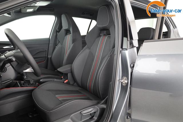 Skoda - Fabia - EU-Neuwagen - Reimport