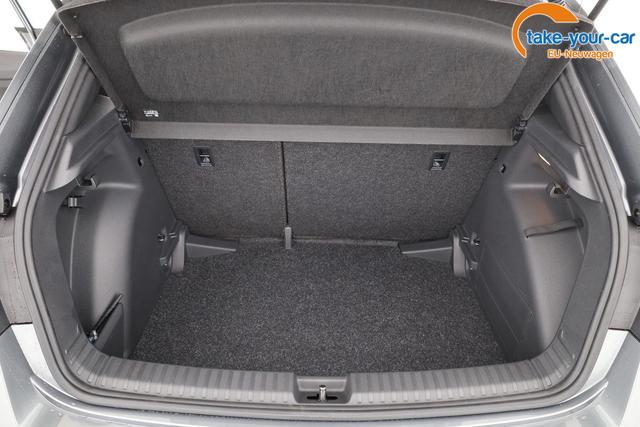 Skoda - Fabia - EU-Neuwagen - Reimport