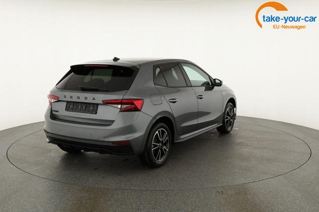 Skoda - Fabia - EU-Neuwagen - Reimport