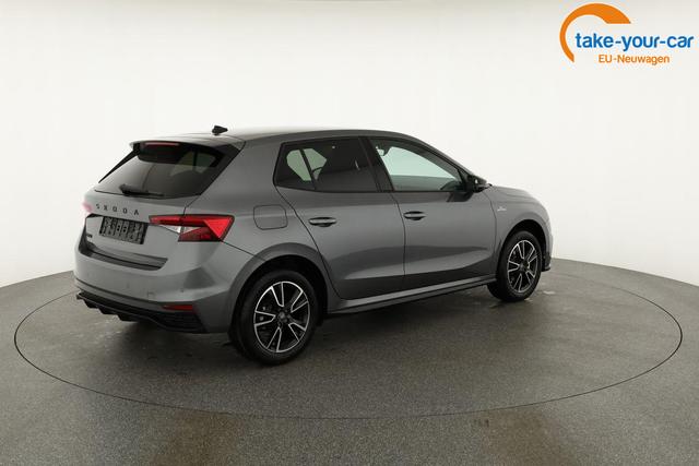 Skoda - Fabia - EU-Neuwagen - Reimport