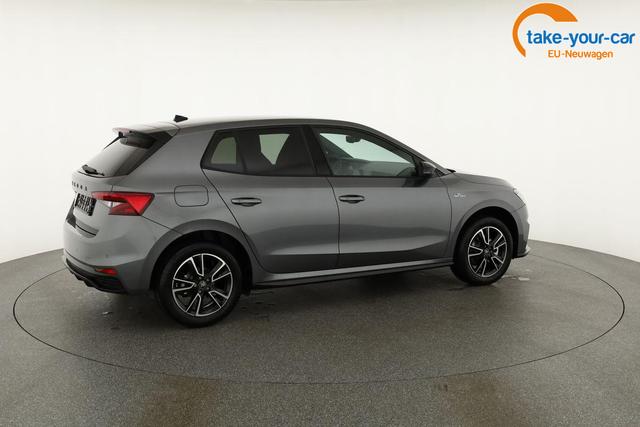 Skoda - Fabia - EU-Neuwagen - Reimport