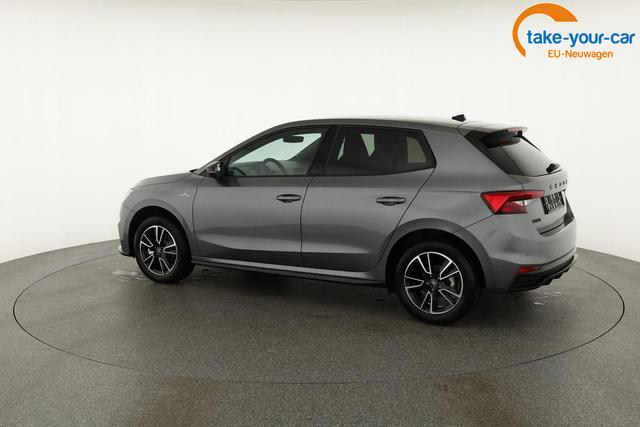 Skoda - Fabia - EU-Neuwagen - Reimport