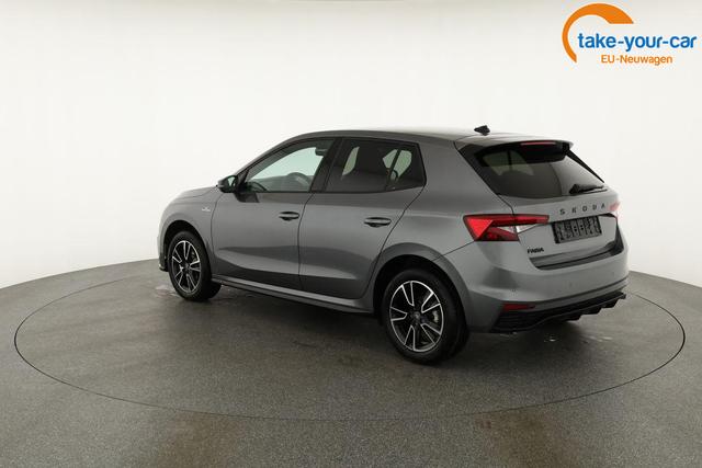 Skoda - Fabia - EU-Neuwagen - Reimport
