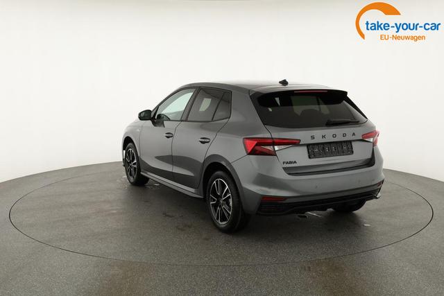 Skoda - Fabia - EU-Neuwagen - Reimport