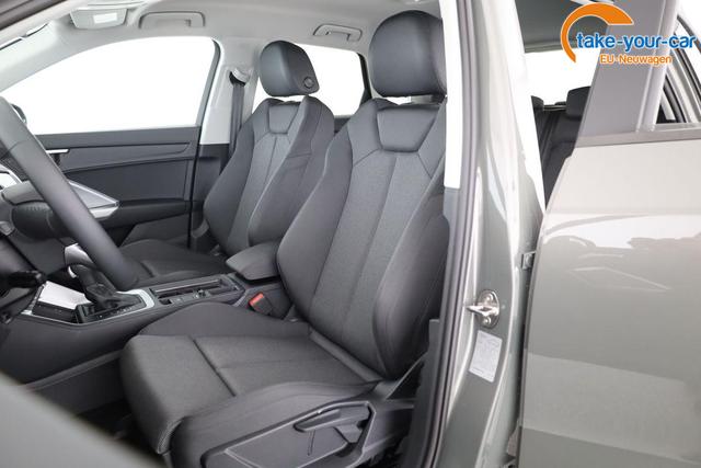 Audi - Q3 - EU-Neuwagen - Reimport