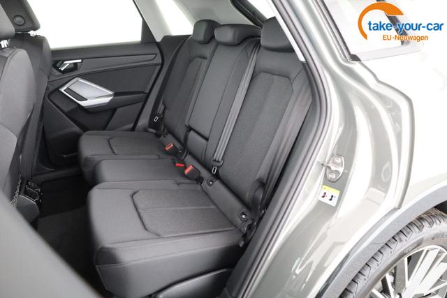 Audi - Q3 - EU-Neuwagen - Reimport