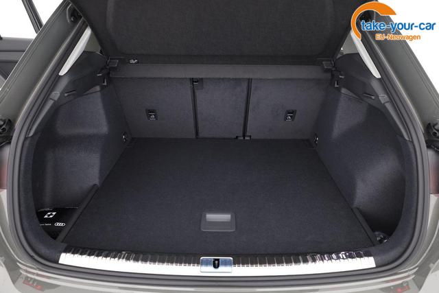 Audi - Q3 - EU-Neuwagen - Reimport