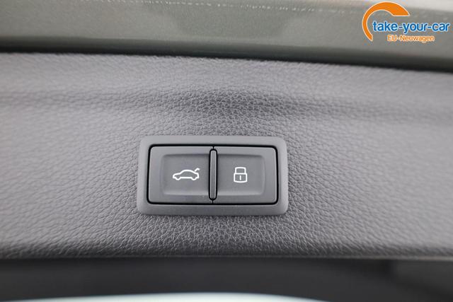 Audi - Q3 - EU-Neuwagen - Reimport