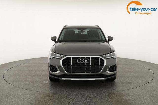 Audi - Q3 - EU-Neuwagen - Reimport