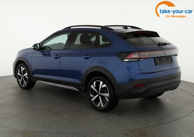 Volkswagen - Taigo - EU-Neuwagen - Reimport