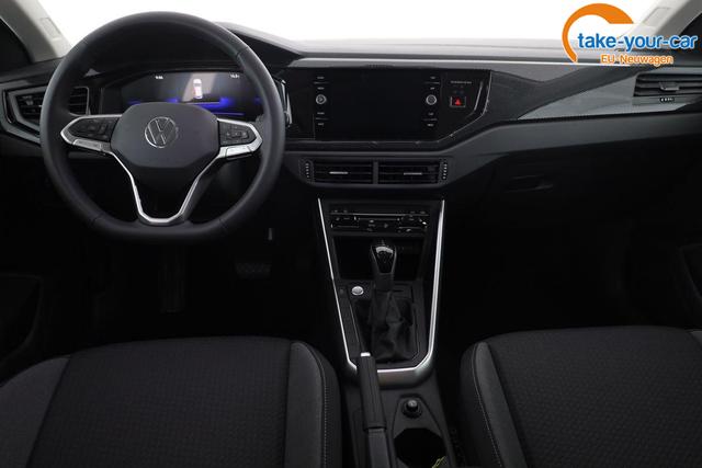 Volkswagen - Taigo - EU-Neuwagen - Reimport