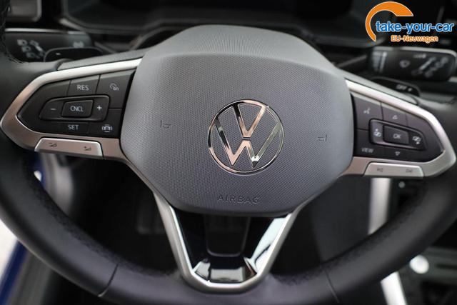 Volkswagen - Taigo - EU-Neuwagen - Reimport