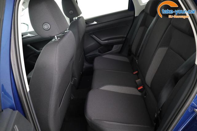 Volkswagen - Taigo - EU-Neuwagen - Reimport