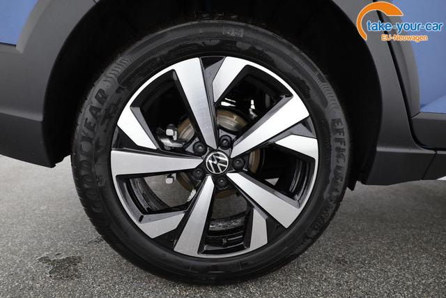 Volkswagen - Taigo - EU-Neuwagen - Reimport