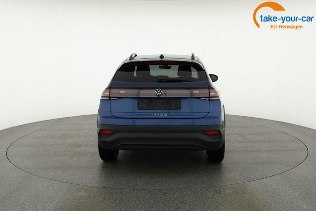 Volkswagen - Taigo - EU-Neuwagen - Reimport