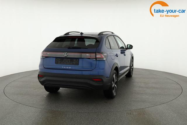 Volkswagen - Taigo - EU-Neuwagen - Reimport