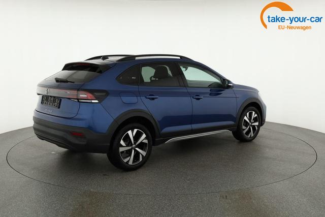 Volkswagen - Taigo - EU-Neuwagen - Reimport