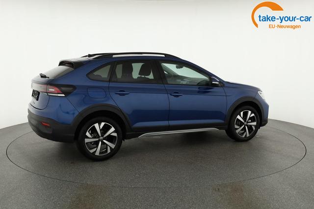 Volkswagen - Taigo - EU-Neuwagen - Reimport