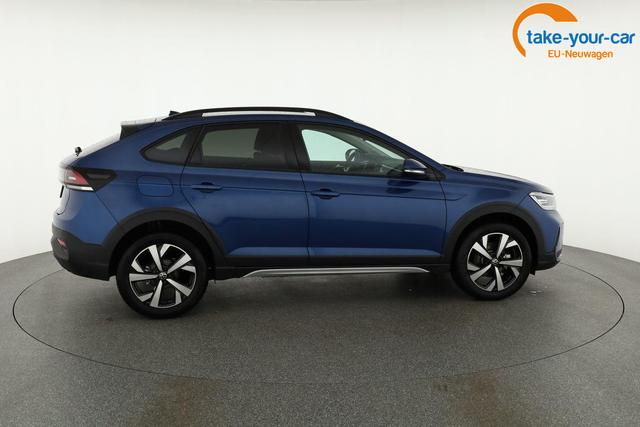 Volkswagen - Taigo - EU-Neuwagen - Reimport