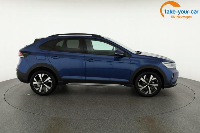 Volkswagen - Taigo - EU-Neuwagen - Reimport