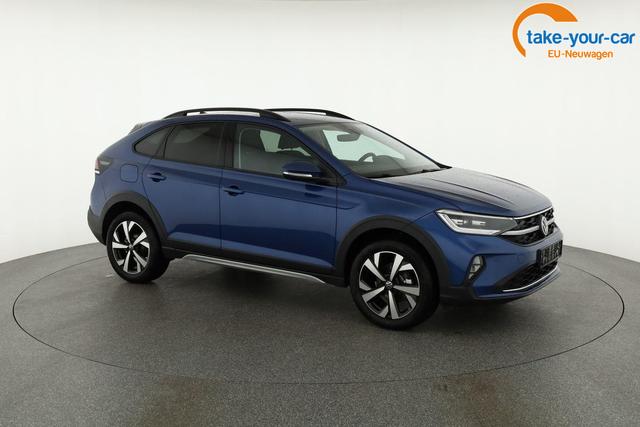 Volkswagen - Taigo - EU-Neuwagen - Reimport