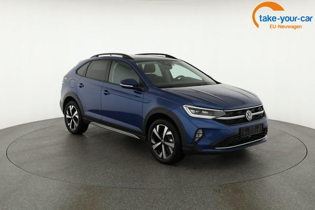 Volkswagen - Taigo - EU-Neuwagen - Reimport
