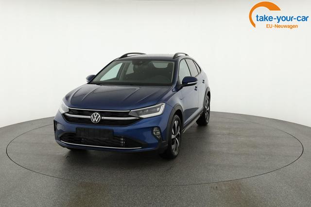 Volkswagen - Taigo - EU-Neuwagen - Reimport
