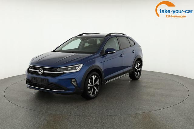 Volkswagen - Taigo - EU-Neuwagen - Reimport