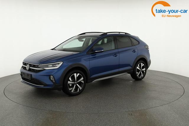 Volkswagen - Taigo - EU-Neuwagen - Reimport